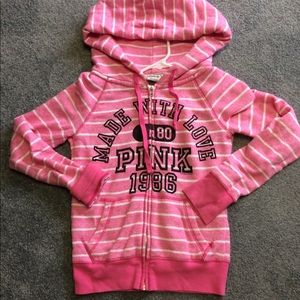 🚫sold🚫full zip